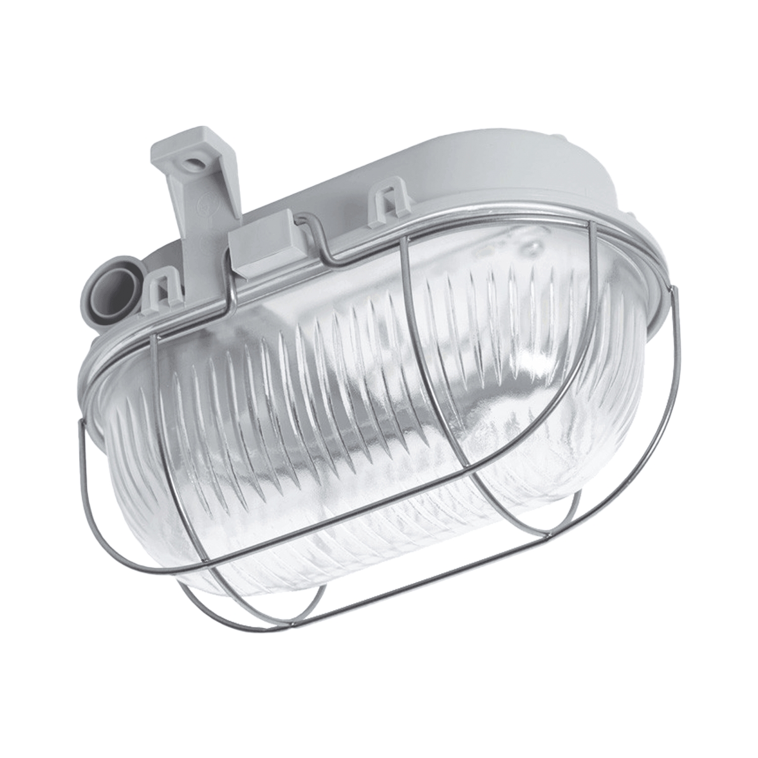 Oval Led 4W 3000K valgusti/233432/