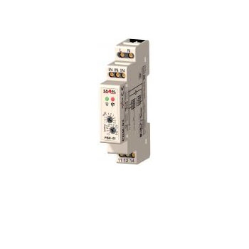 KINDEL (IMPULSE) RELEAD, 24V AC/DC, IP20