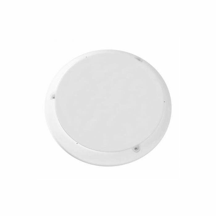 Plafoon Argus-Led 17W 240V/AC 360* 1300lm neutraalne valge IP54 OS-ARGUS0-Led