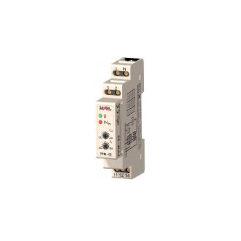 PPM-05/16 Priority relay, 1,6-16 A, 230V AC, IP20