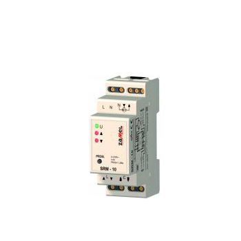 Реле контроля температуры, local and central control inputs, 230V AC, IP20