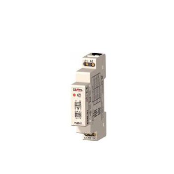 ЭЛЕКТРОМАГНИТНОЕ РЕЛЕ, 1NO/NC 16A, 48V AC/DC, IP20