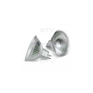 Галогенная лампа Halogeenlamp MR16 20W 60*