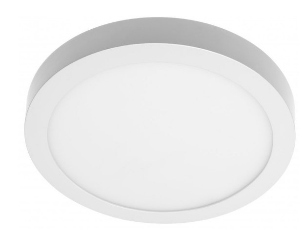 Oris Led valgusti 24W p/p IP20 soe valge 3000K LD-ORN24W-CBP