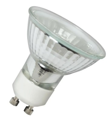 Halogeenlamp ECO GU-10 220 V 28 W