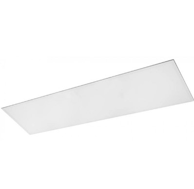 LED-панель Prince 40W, 120x30 см, IP44, 4000K (модель LD-PR40120-NB)