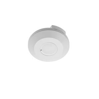 Датчик движения ZDJ6Motion sensor (microvawe) CM-3 MINI, max 2000W, AC220-240V, 50/60Hz, 360*, radius 1-8m