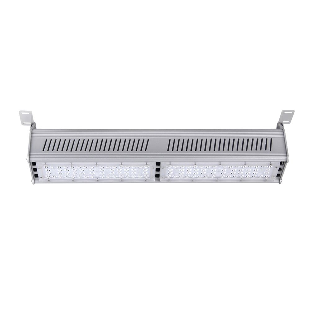 LD-TK100W-40 LED lamp (high-bay type) TEKSAS, 100W, 12000lm, 4000K, AC100-240V, 50/60Hz, IP65, 60°,