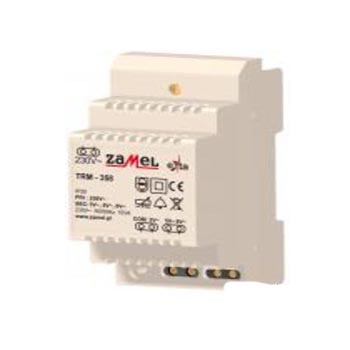 ИСТОЧНИК ПИТАНИЯ 230V AC / 3 or 5 or 8V AC 15VA, IP20