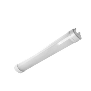 IN-OMN150-45 Hermetic fixture LED INNOVO, 45W, 150cm, 4000 lm, AC220-240V, 50-60Hz, IP65, 4000K, whi