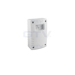 Сумеречный датчик CZ-2 Photocell light switch CZ-2, IP44, 6A, 50/60HZ, MAX.1500W, white (works with LED)