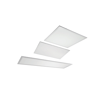 LD-KNG42312-NB Panel LED KING 42W, 3200lm, AC220-240V, 50/60Hz, IP54, 30x120cm, 4000K, white body (r