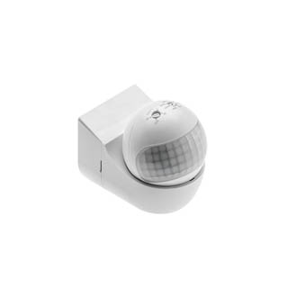 Датчик движения Motion sensor CR-13, max 800W, AC220-240V, 50/60Hz, shining angle 180*, radius 12m ±