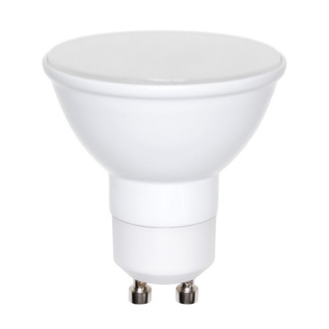 LD-SZ70W10-30 LED lamp A-G 3000K, GU10, 6,7W, 670lm, 58mA